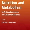 Nutrition And Metabolism