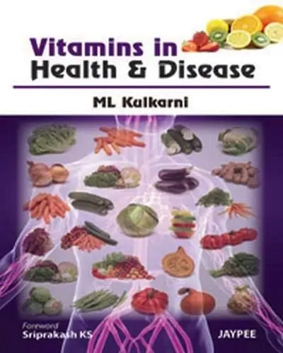 Vitamins In Health Disease