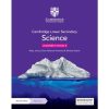 NEW CAMBRIDGE LOWER SEC SCIENCE LEARNER'S BOOK WITH DIGITAL ACCESS STAGE 8 (BUNDLE) 9781108742825