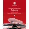 NEW CAMBRIDGE LOWER SECONDARY SCIENCE SB WITH DIGITAL ACCESS STAGE 9 (BUNDLE) - 9781108742863