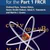 Physics Mcqs for the Part 1 Frcr RS