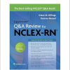 Lippincott Q&A Review for NCLEX-RN 14th edition
