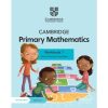 NEW CAMBRIDGE PRIMARY MATH WORKBOOK WITH DIGITAL ACCESS STAGE 1 (1 YEAR)(BUNDLE) -9781108746434