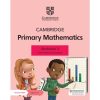NEW CAMBRIDGE PRIMARY MATH WORKBOOK WITH DIGITAL ACCESS STAGE 3 (1 YEAR)(BUNDLE) -9781108746496