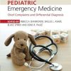 Pediatric Emergency Medicine: Chief Complaints and Differential Diagnosis