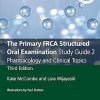 The Primary FRCA Structured Oral Examination Study Guide 2: Pharmacology and Clinical Topics (MasterPass) 3rd Edition