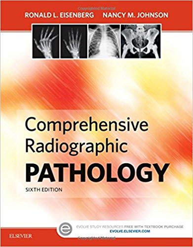 Comprehensive Radiographic Pathology 6Th Edition