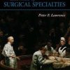 Essentials Of Surgical Specialties, 3E