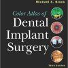 Color Atlas Of Dental Implant Surgery, 3Rd Edition