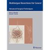 Multiorgan Resections For Cancer