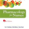 Pharmacology For Nurses 2Nd